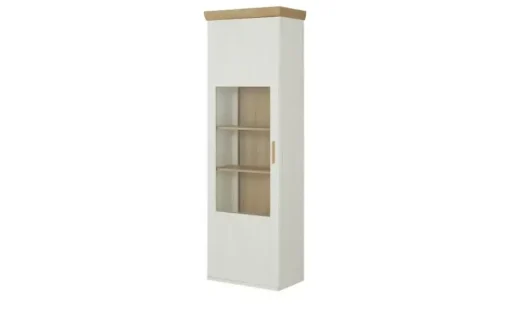 uno Vitrine Jorvik | Möbel Höffner