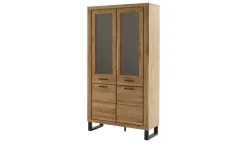 uno Vitrine Kain | Möbel Höffner