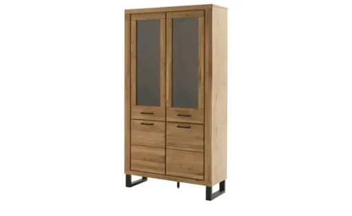 uno Vitrine Kain | Möbel Höffner