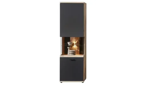 uno Vitrine Lamella | Möbel Höffner