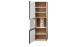 uno Vitrine Lamella | Möbel Höffner