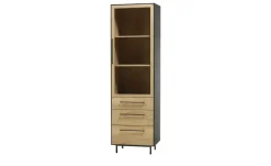 uno Vitrine Lecce | Möbel Höffner