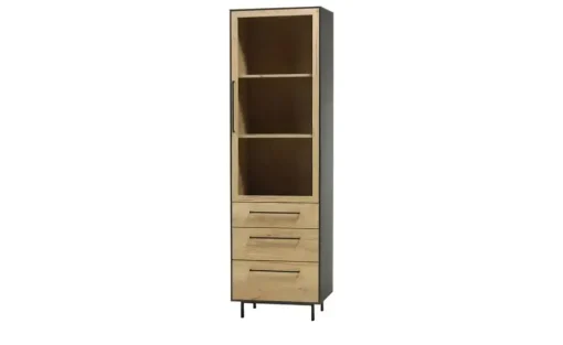 uno Vitrine Lecce | Möbel Höffner