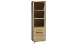 uno Vitrine Lecce | Möbel Höffner
