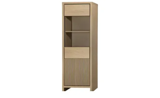 uno Vitrine Levanzo | Möbel Höffner