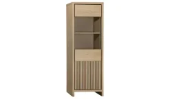 uno Vitrine Levanzo | Möbel Höffner