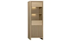 uno Vitrine Levanzo | Möbel Höffner