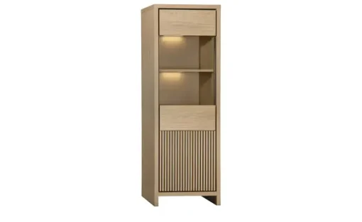 uno Vitrine Levanzo | Möbel Höffner