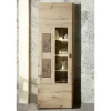 uno Vitrine Madera II | Möbel Höffner