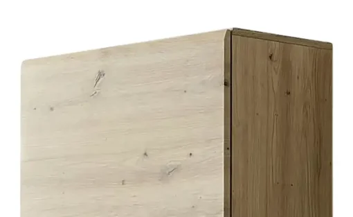 uno Vitrine Madera II | Möbel Höffner