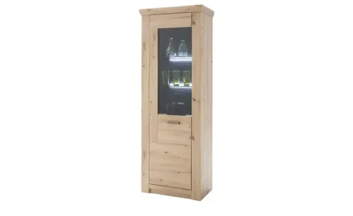 uno Vitrine Marian | Möbel Höffner