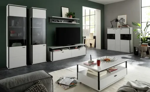 uno Vitrine Orella | Möbel Höffner
