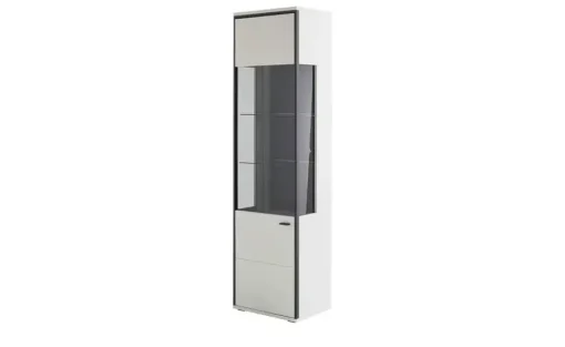 uno Vitrine Orella | Möbel Höffner