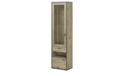 uno Vitrine Orlando | Möbel Höffner