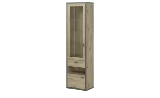 uno Vitrine Orlando | Möbel Höffner