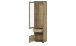 uno Vitrine Orlando | Möbel Höffner