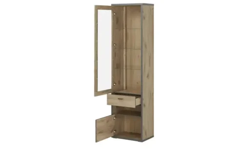 uno Vitrine Orlando | Möbel Höffner