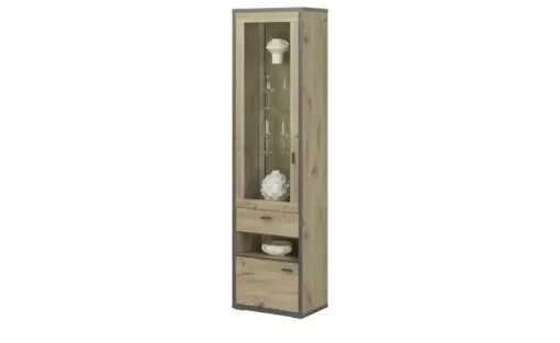 uno Vitrine Orlando | Möbel Höffner