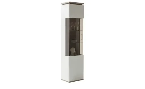 uno Vitrine Parez | Möbel Höffner