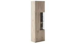 uno Vitrine Prato | ohne | Möbel Höffner