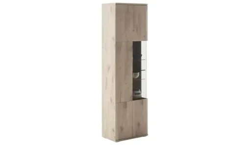 uno Vitrine Prato | ohne | Möbel Höffner