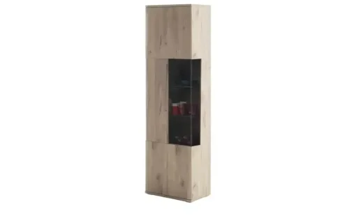 uno Vitrine Prato | ohne | Möbel Höffner
