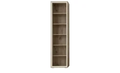 uno Vitrine Santerno | Türdämpfer | Möbel Höffner