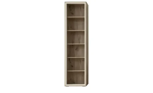 uno Vitrine Santerno | Türdämpfer | Möbel Höffner