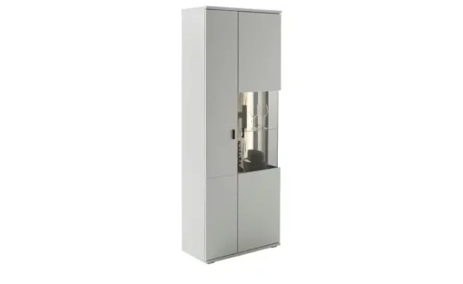 uno Vitrine Sarbonne | Möbel Höffner