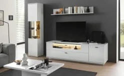 uno Vitrine Sarbonne | Möbel Höffner