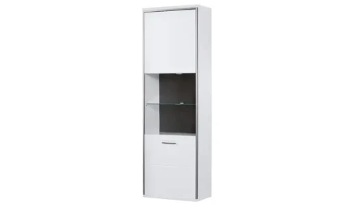 uno Vitrine  Setto | links | Möbel Höffner