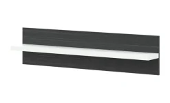uno Wandboard Gabbro | 133 cm, wandhängend, ohne