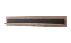 uno Wandboard Kataros | mit Absetzung in Anthrazit