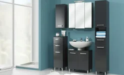 uno Wandschrank Monti | 30 cm | Möbel Höffner