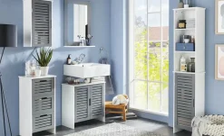 uno Wandschrank Nisser | Möbel Höffner