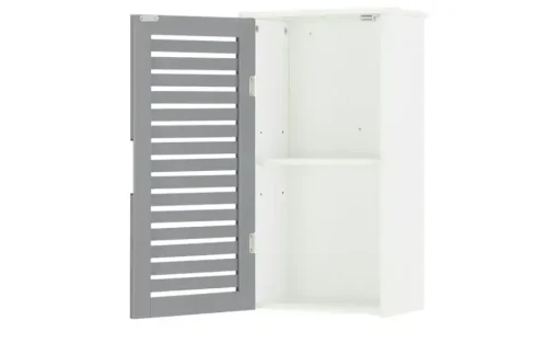 uno Wandschrank Nisser | Möbel Höffner