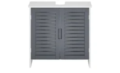 uno Waschbeckenunterschrank Nisser | Möbel Höffner