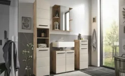 uno Waschbeckenunterschrank Glammsee | Möbel Höffner