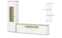 uno Wohnkombination Dan | Möbel Höffner