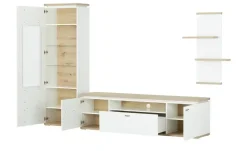 uno Wohnkombination Dan | Möbel Höffner