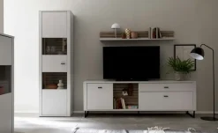 uno Wohnkombination Leni | Schubkastendämpfer | Höffner