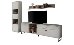 uno Wohnkombination Leni | Schubkastendämpfer | Höffner