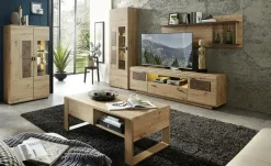 uno Wohnkombination Madera II | Möbel Höffner