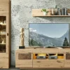 uno Wohnkombination Madera II | Möbel Höffner