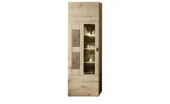 uno Wohnkombination Madera II | Möbel Höffner