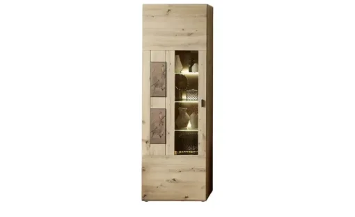 uno Wohnkombination Madera II | Möbel Höffner