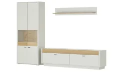 uno Wohnkombination Manchester | Möbel Höffner