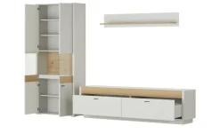 uno Wohnkombination Manchester | Möbel Höffner