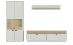 uno Wohnkombination Manchester | Möbel Höffner