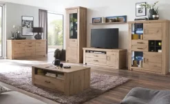 uno Wohnkombination Marian | Möbel Höffner